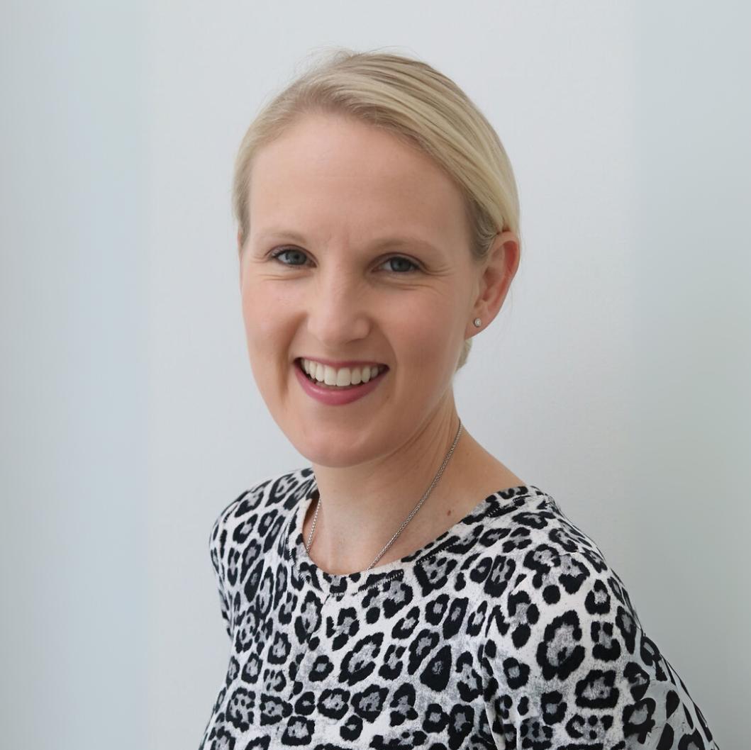 Dr Sarah Livingstone